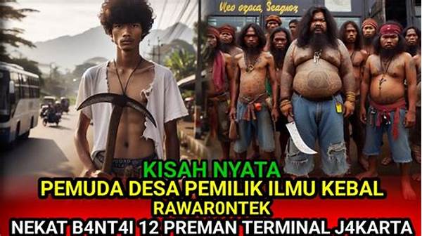 Bikin Penasaran! Kisah Nyata Pemuda Jakarta Selatan Yang Sukses Gelar Event Musik Internasional