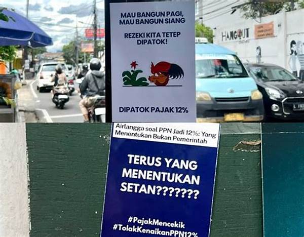 Heboh! Warga Jakarta Selatan Protes Kenaikan Pajak Properti Fantastis