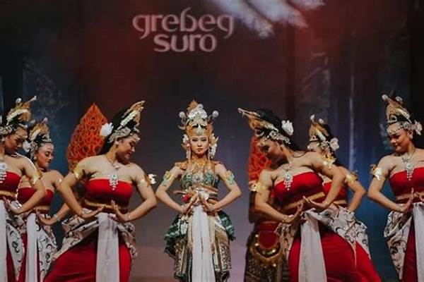 Jangan Ketinggalan! Jadwal Lengkap Festival Budaya Betawi Di Jakarta Selatan