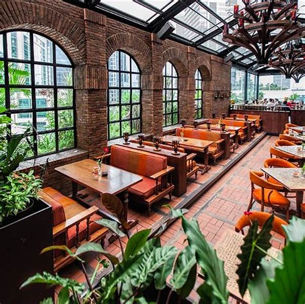 Sensasi Baru! Restoran Fine Dining Di Jakarta Selatan Tawarkan Menu Vegan Unik