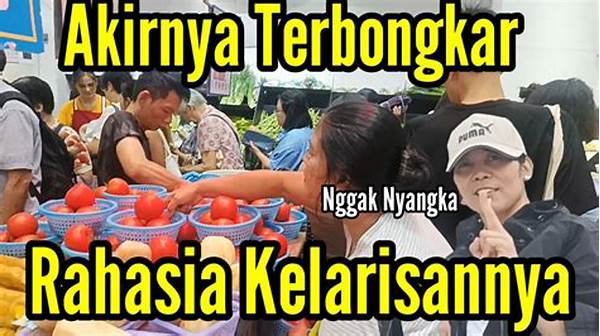 Terbongkar! Rahasia Di Balik Meriahnya Event Kesenian Tradisional Di Jakarta Selatan