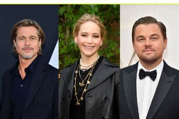Terungkap! Mengapa Banyak Bintang Film Hollywood Sering Datang Ke Jakarta Selatan