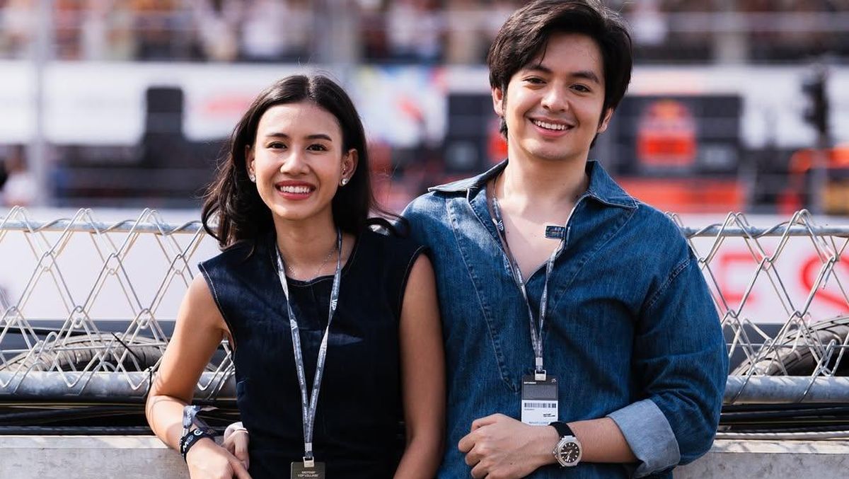 Artis Shenina Cinnamon