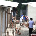 Sentra Fauna Lenteng Agung