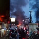 bengkel di Jalan Ciledug Raya