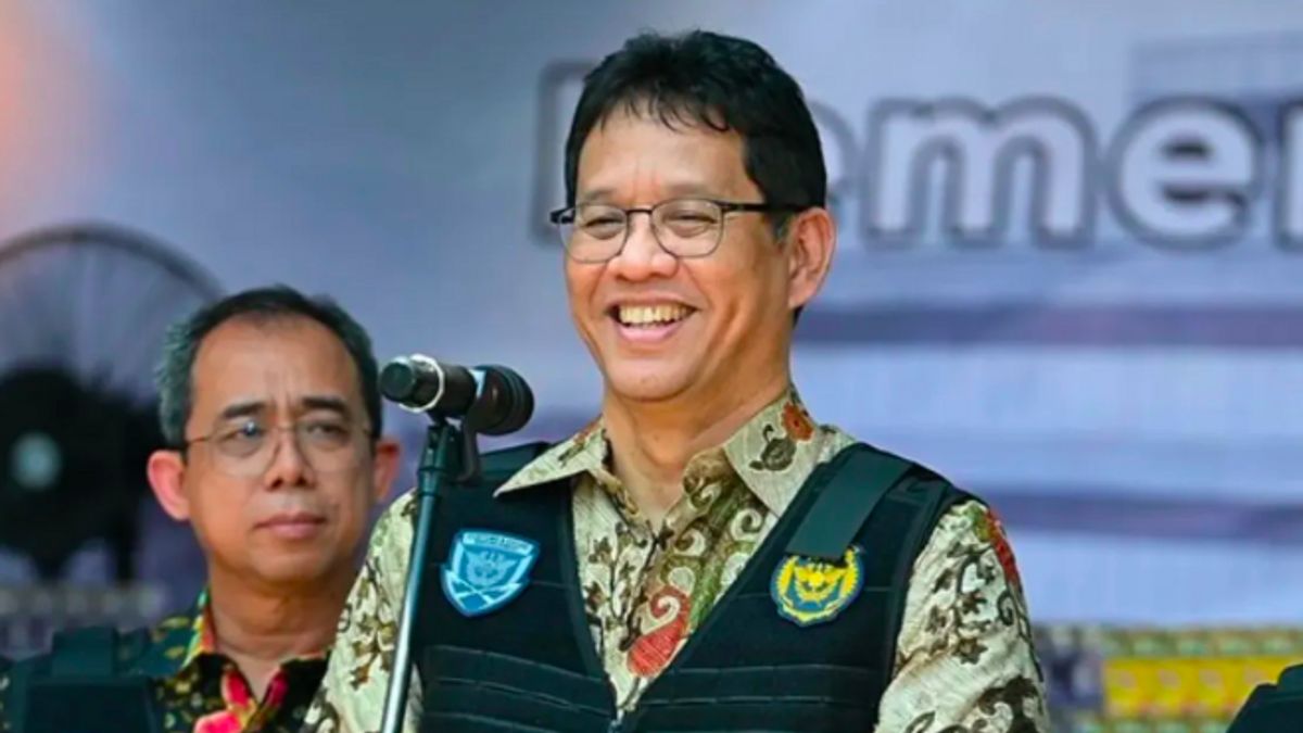 Dokter Ungkap Risiko Kesehatan dari Tren “Thrifting” Baju Bekas